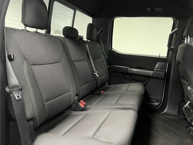 Used 2021 Ford F150 XLT w/ Equipment Group 302A High image 50