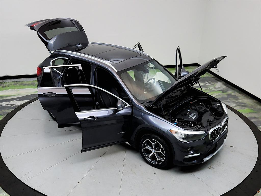 Used 2018 BMW X1 xDrive28i AWD/4WD image 36