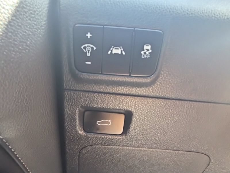 Used 2022 Kia K5 EX w/ EX Premium Package FWD image 26