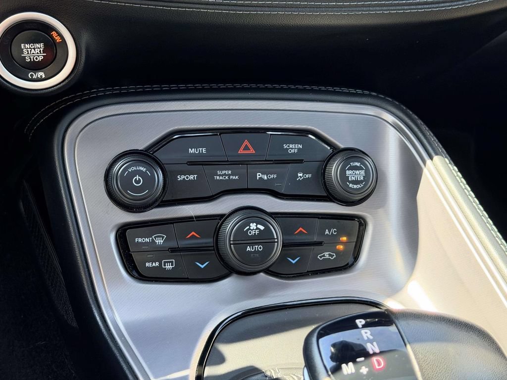 Certified 2023 Dodge Challenger GT w/ Plus Package AWD/4WD image 20