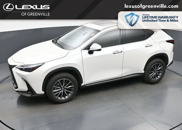 Used 2025 Lexus NX 250 FWD w/ Cold Area Package image 24