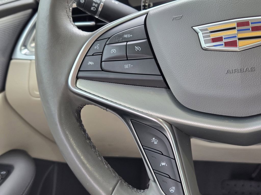 Used 2023 Cadillac XT5 Premium Luxury AWD/4WD image 26