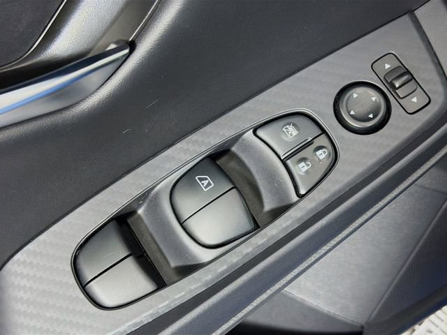 Used 2022 Nissan Sentra SV w/ All-Weather Package FWD image 19
