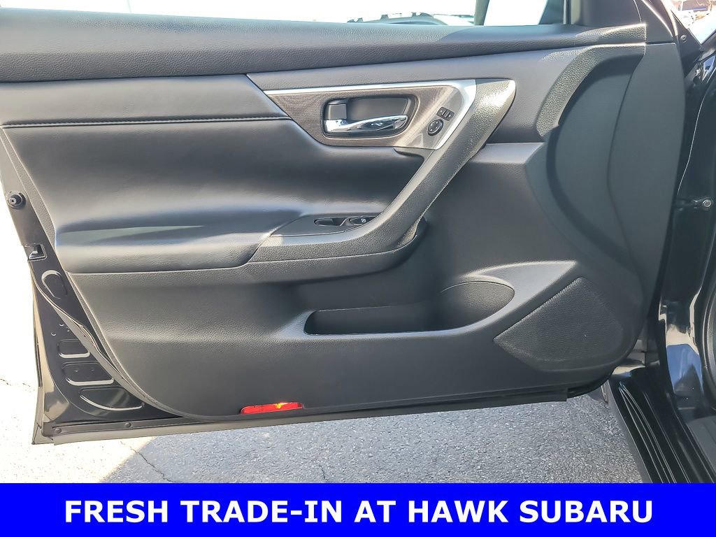 Used 2014 Nissan Altima 2.5 SL w/ Technology Package image 14