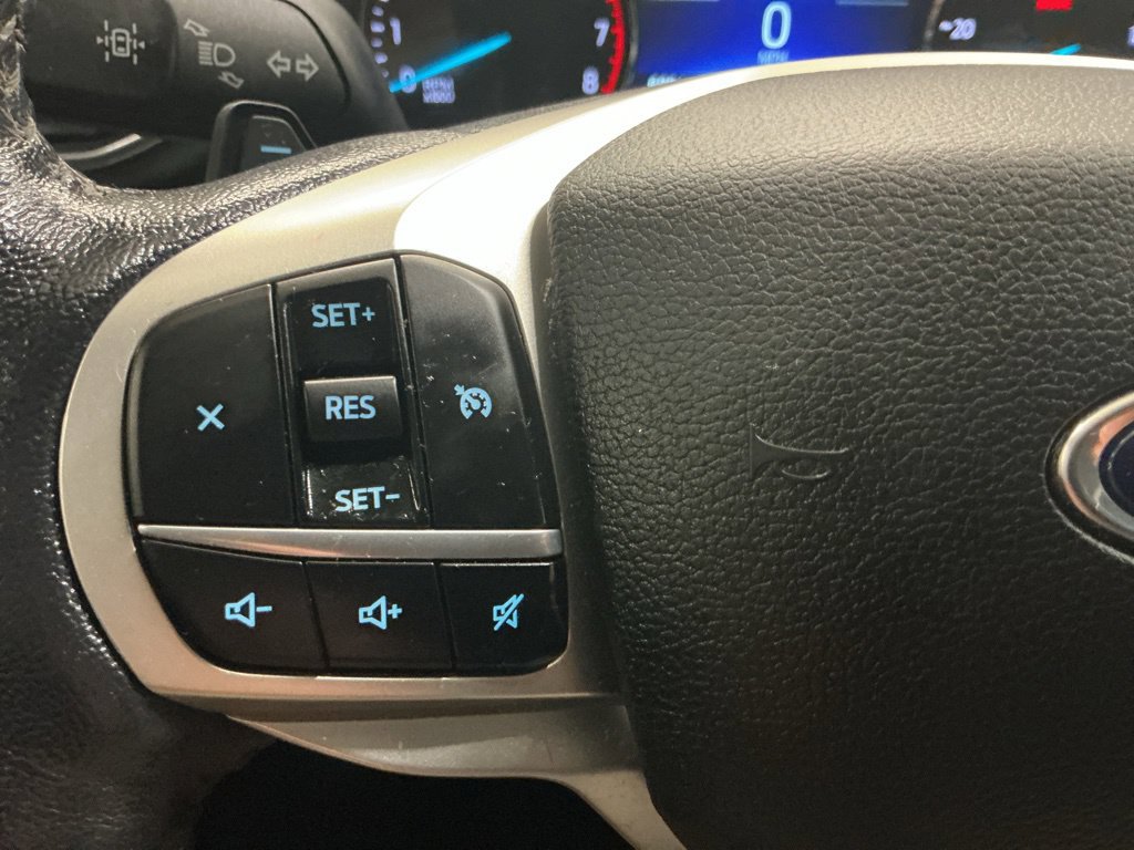 Used 2020 Ford Explorer XLT w/ Equipment Group 202A RWD image 23