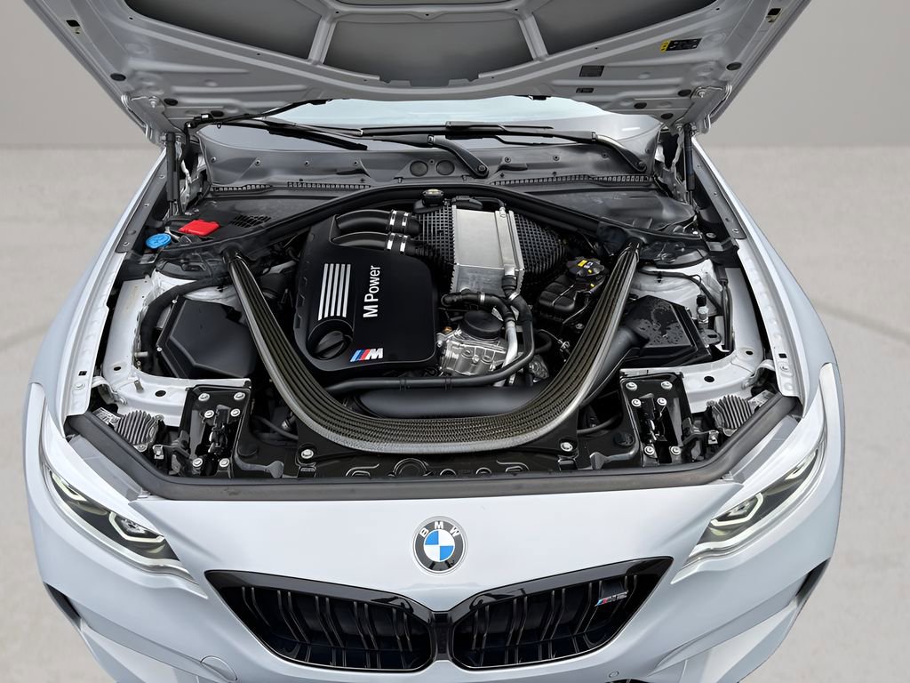 Used 2020 BMW M2 Competition w/ Executive Package image 22