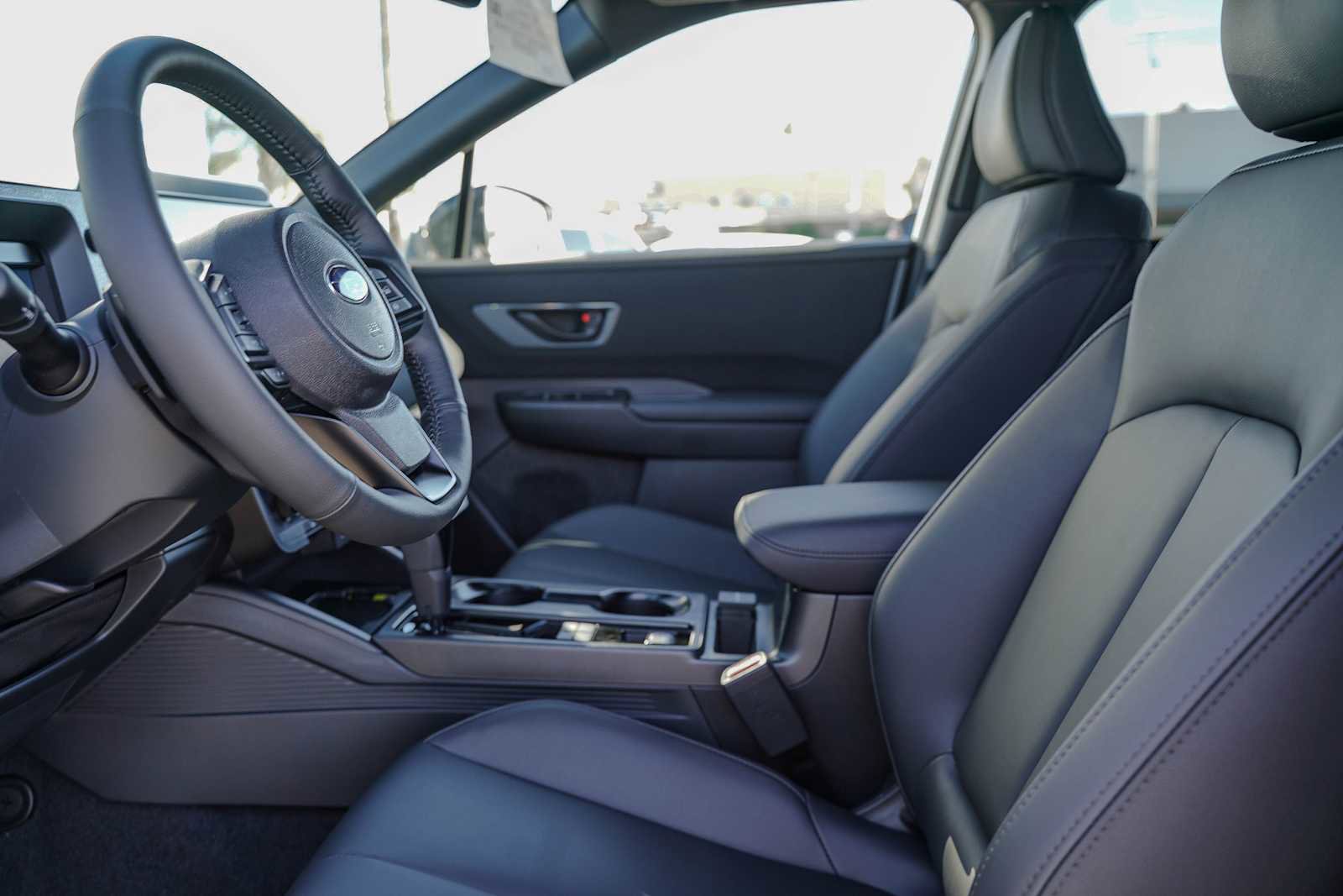 New 2026 Subaru Outback Premium image 18