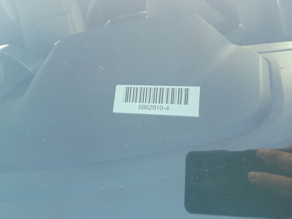 Used 2025 Ford F150 XLT w/ Equipment Group 301A Standard image 13