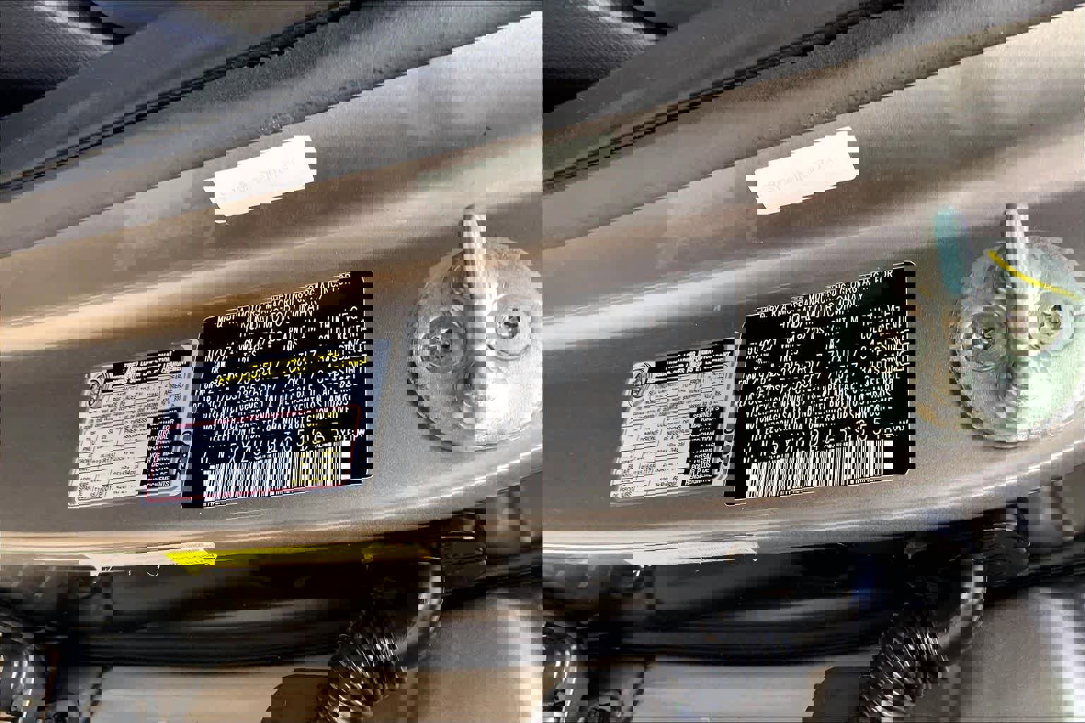 Used 2018 Hyundai Santa Fe Sport w/ 2.4L Value Package 02 image 31