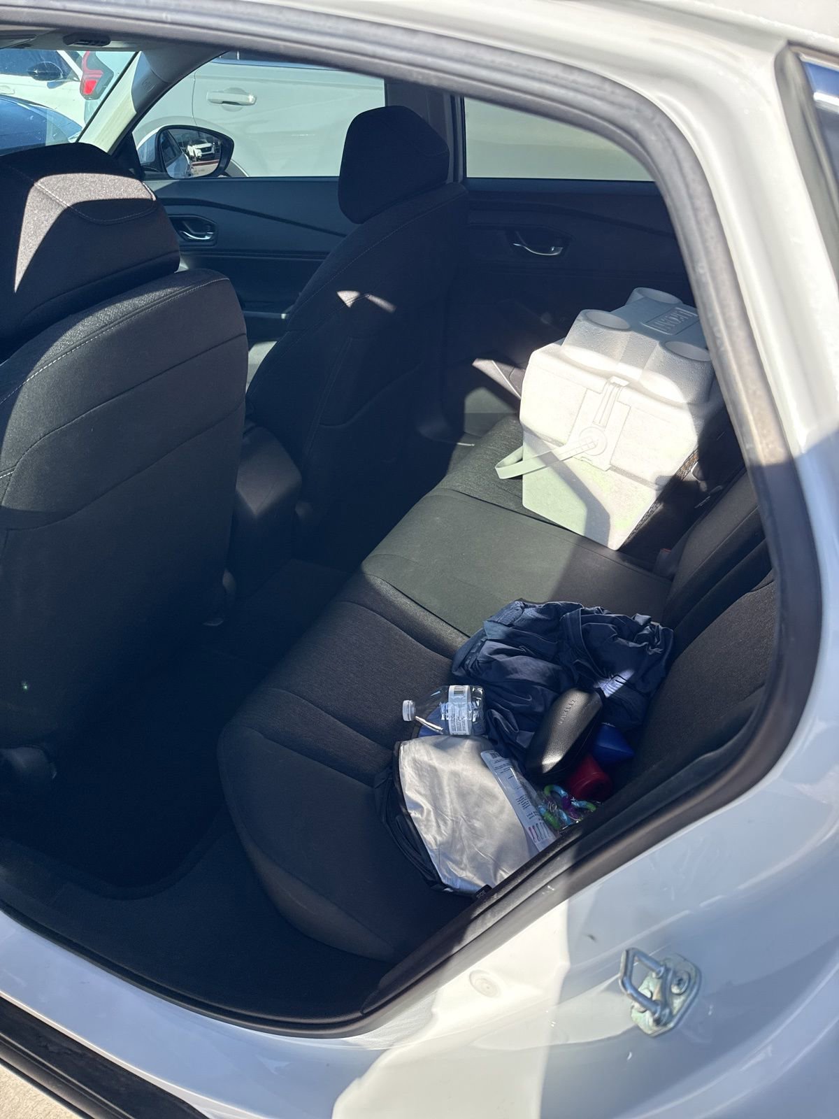 Used 2023 Honda Accord EX image 7