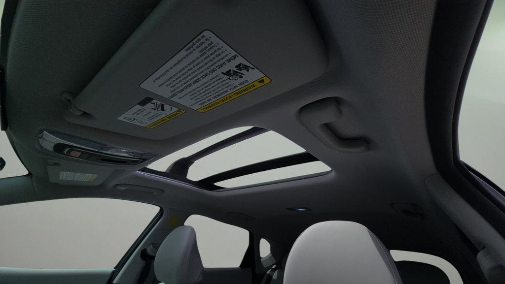 Certified 2024 Hyundai Kona Limited AWD/4WD image 15