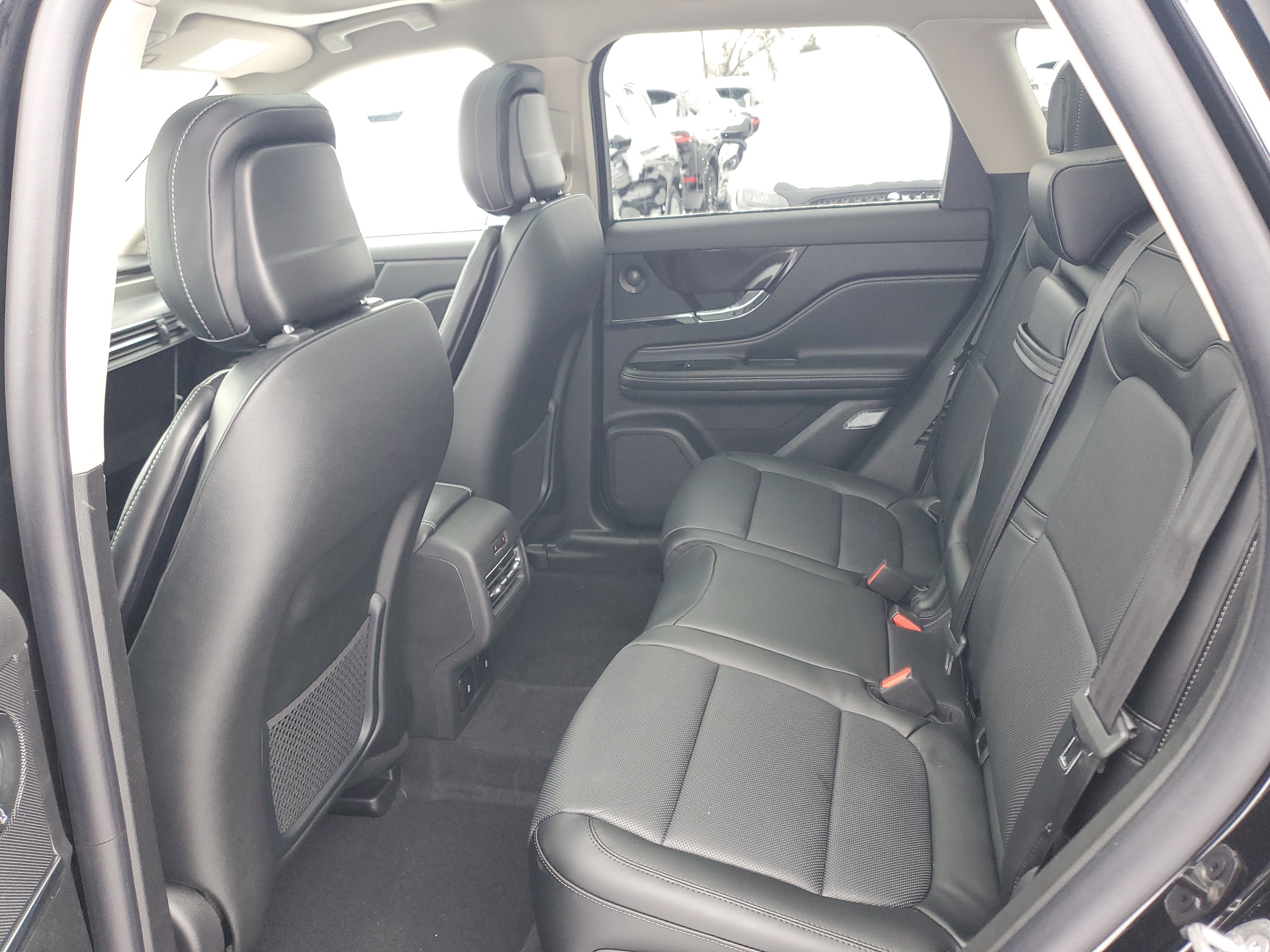 New 2026 Lincoln Corsair Grand Touring image 25