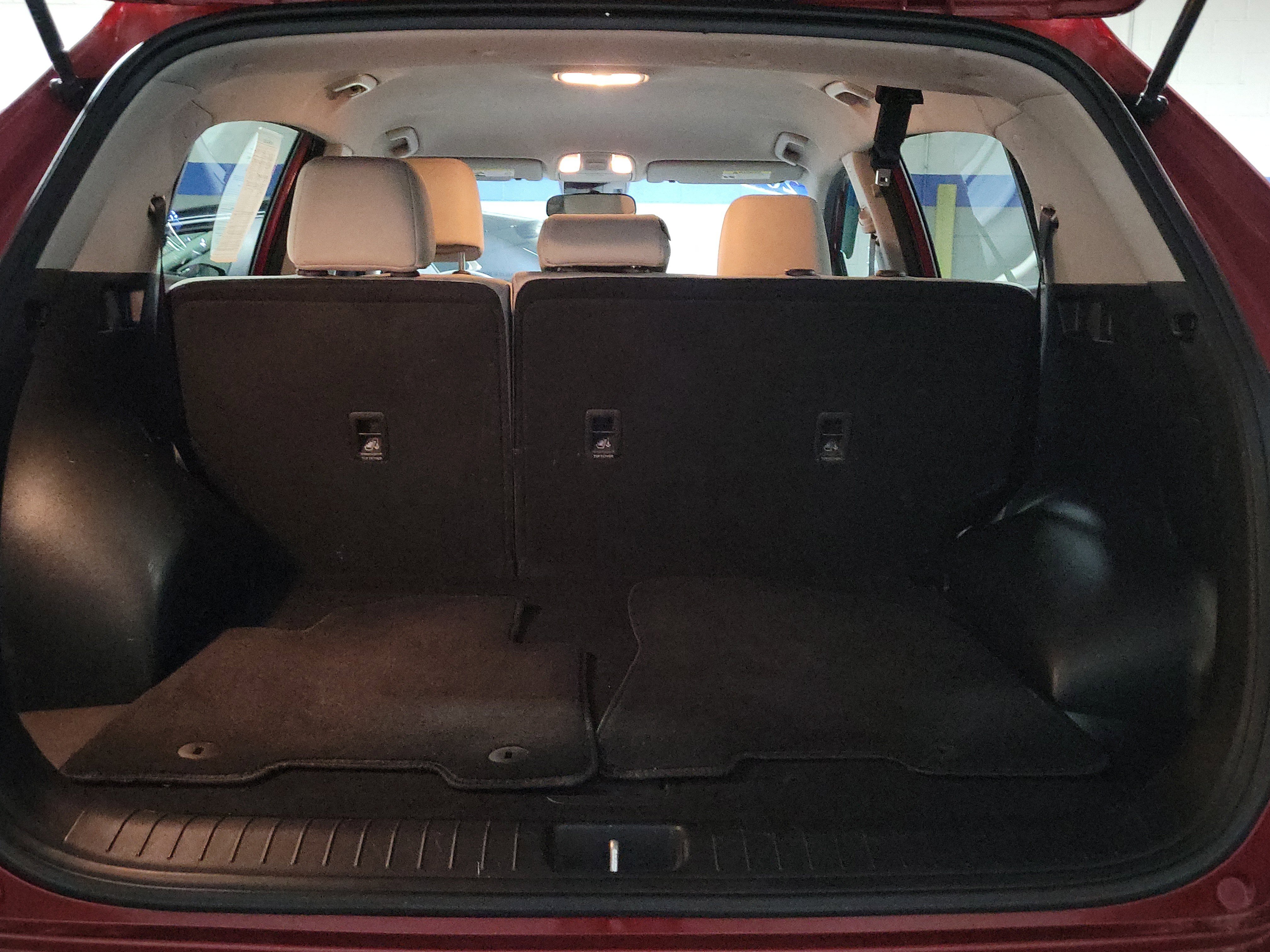 Used 2022 Kia Sportage LX image 9