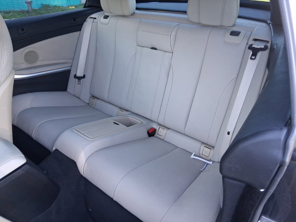 Used 2015 BMW 428i Convertible RWD image 12