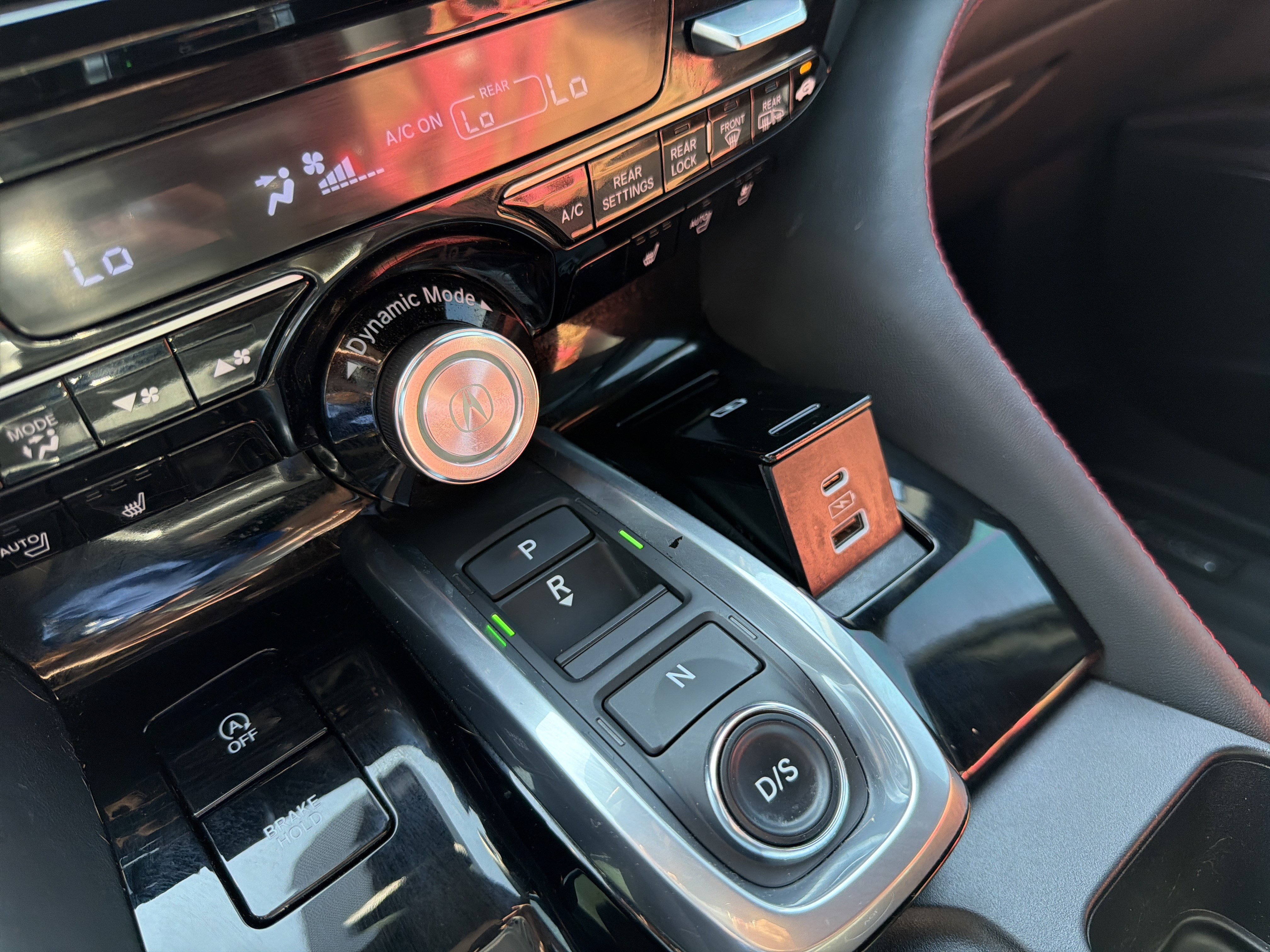 Certified 2023 Acura MDX A-Spec image 26