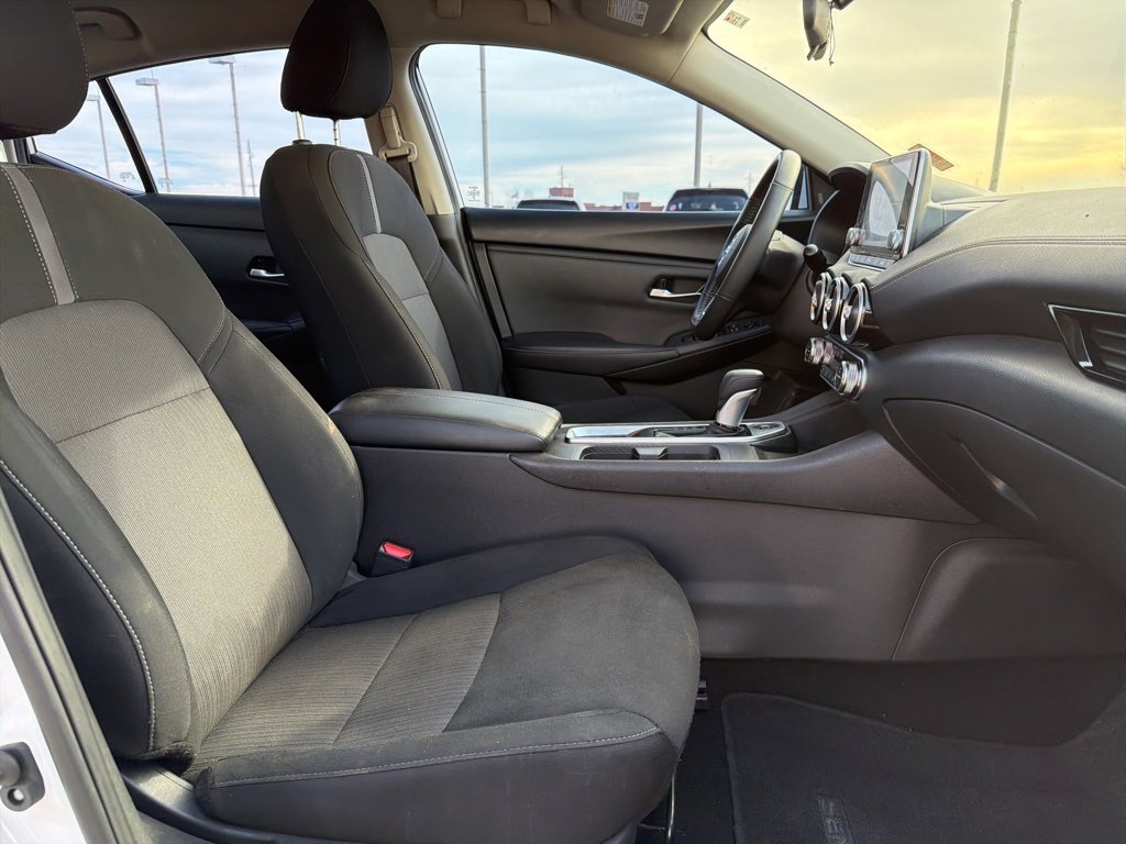 Used 2023 Nissan Sentra SV w/ All-Weather Package image 15