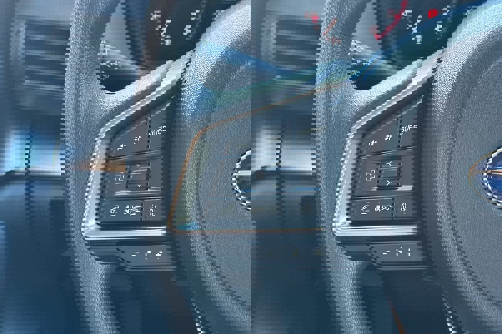 New 2025 Subaru Impreza 2.0i image 23