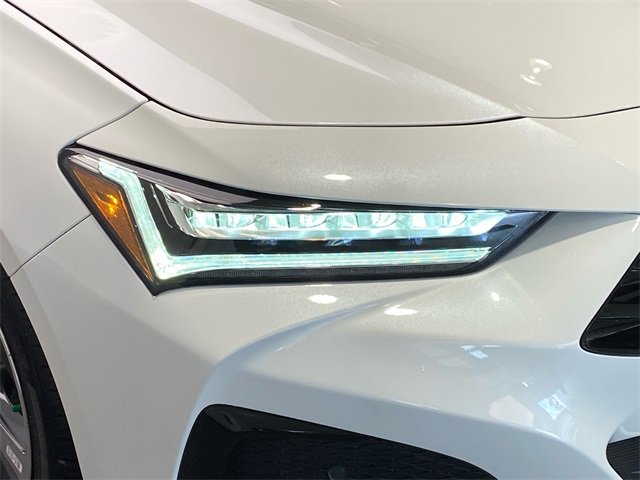 New 2025 Acura TLX w/ Technology Package image 6