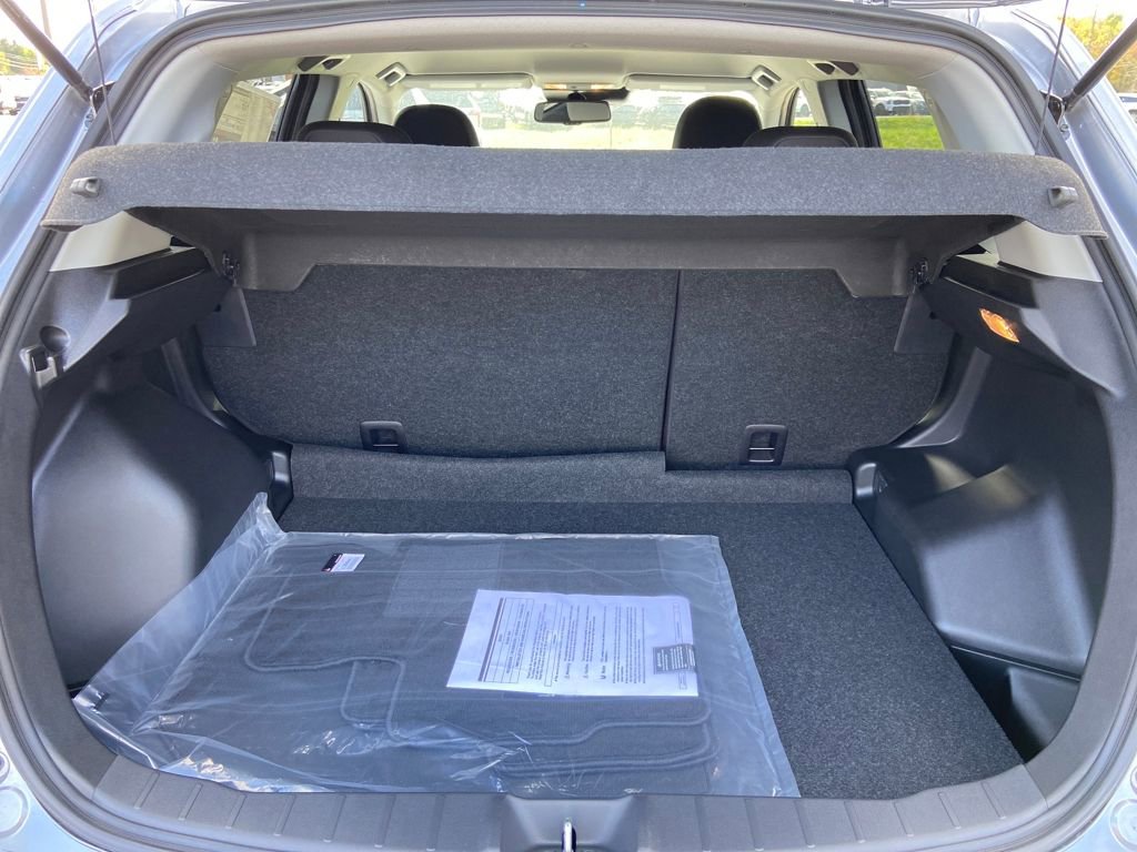 New 2026 Mitsubishi Outlander Sport ES image 17