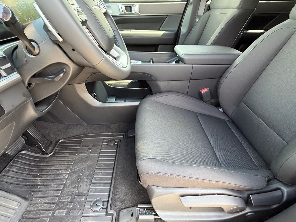 New 2026 Hyundai Santa Fe SE FWD image 10