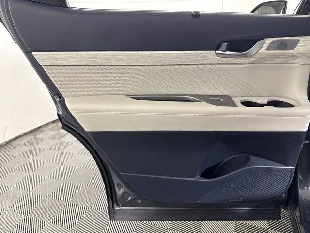 Used 2024 Hyundai Palisade Calligraphy AWD/4WD image 25