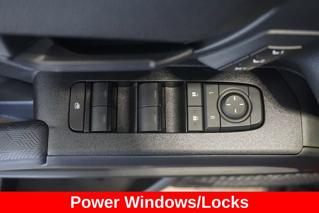 New 2026 Toyota 4Runner TRD Off-Road Premium AWD/4WD image 6