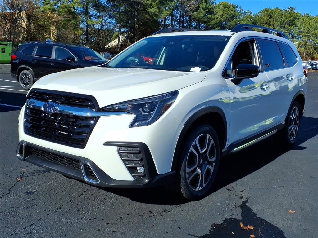 New 2026 Subaru Ascent Touring image 3