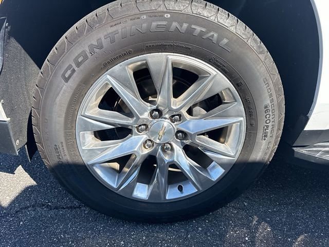 Used 2022 Chevrolet Tahoe Premier image 3