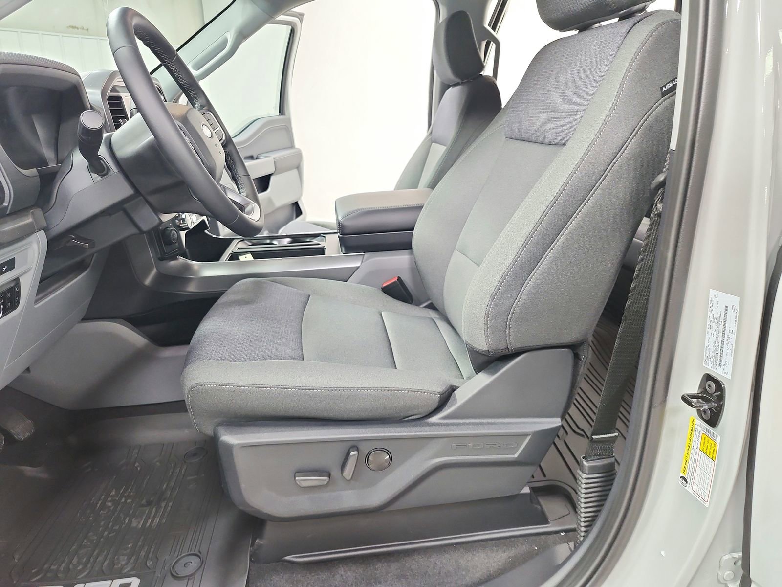 New 2026 Ford F150 XLT image 19