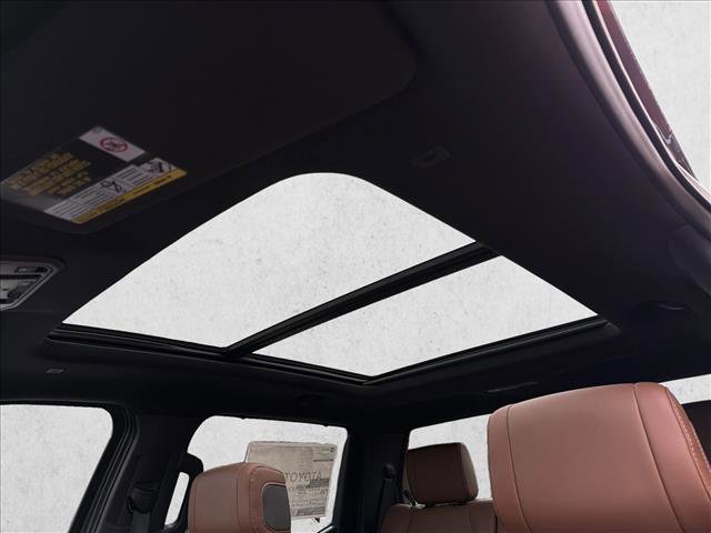 New 2026 Toyota Tundra 1794 Edition image 19