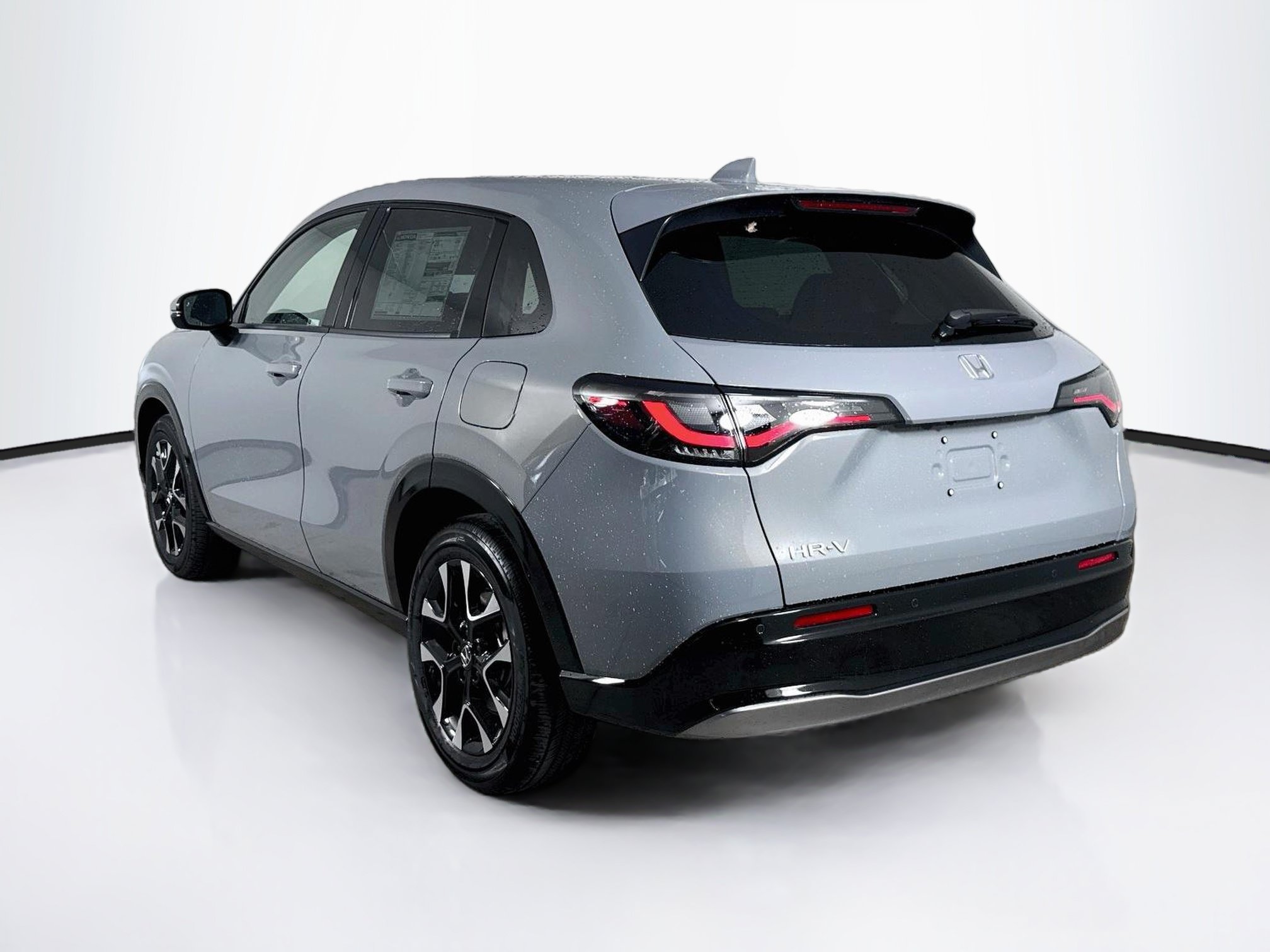 New 2027 Honda HR-V EX-L image 30