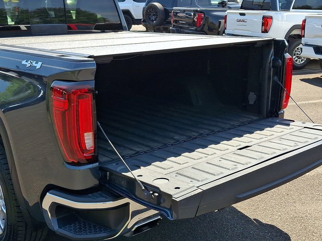 Used 2020 GMC Sierra 1500 SLT w/ SLT Premium Package image 31