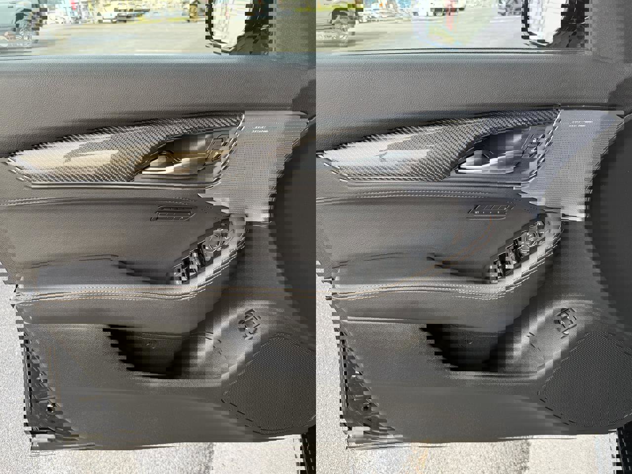 Used 2023 Cadillac CT5 V w/ Premium Package image 10