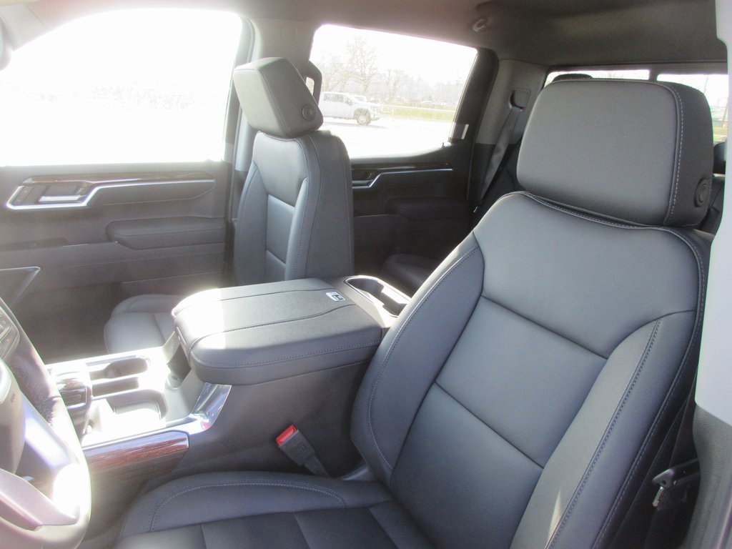 New 2026 GMC Sierra 1500 Elevation w/ Elevation Premium Package image 14