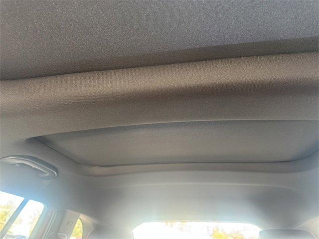 Used 2021 Mercedes-Benz GLB 35 AMG 4MATIC image 32