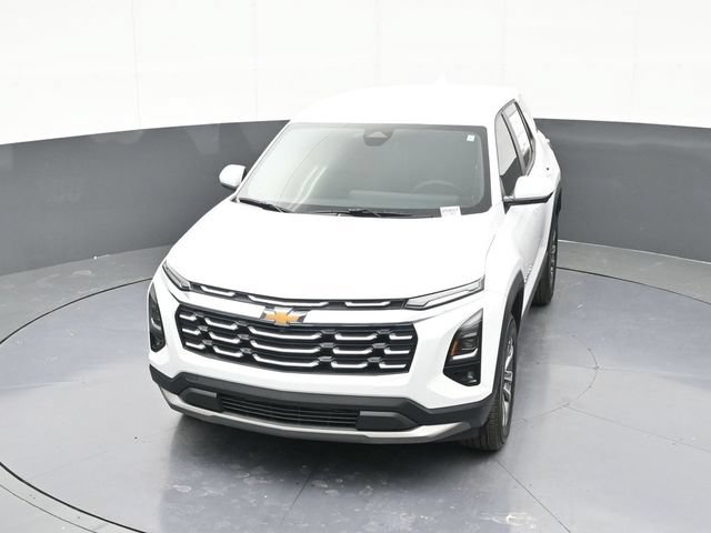 New 2026 Chevrolet Equinox LT w/ Safety and Technology Package FWD image 69