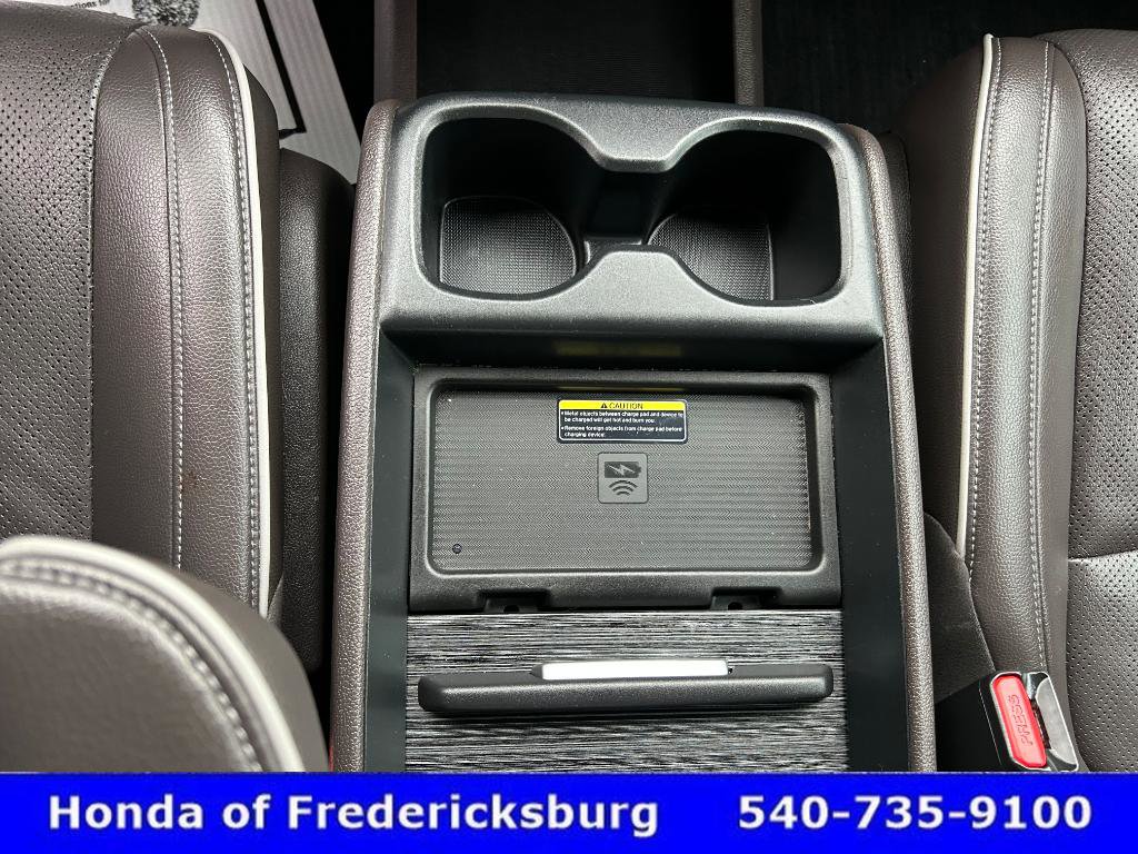 Certified 2023 Honda Odyssey Elite image 33