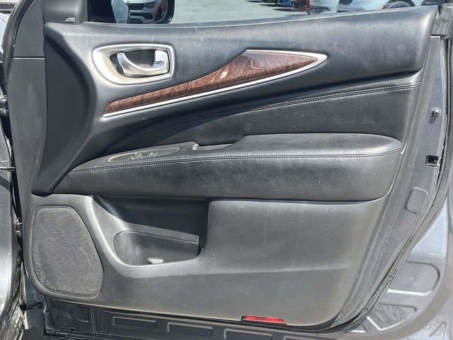 Used 2013 INFINITI JX35 FWD w/ Premium Pkg image 30