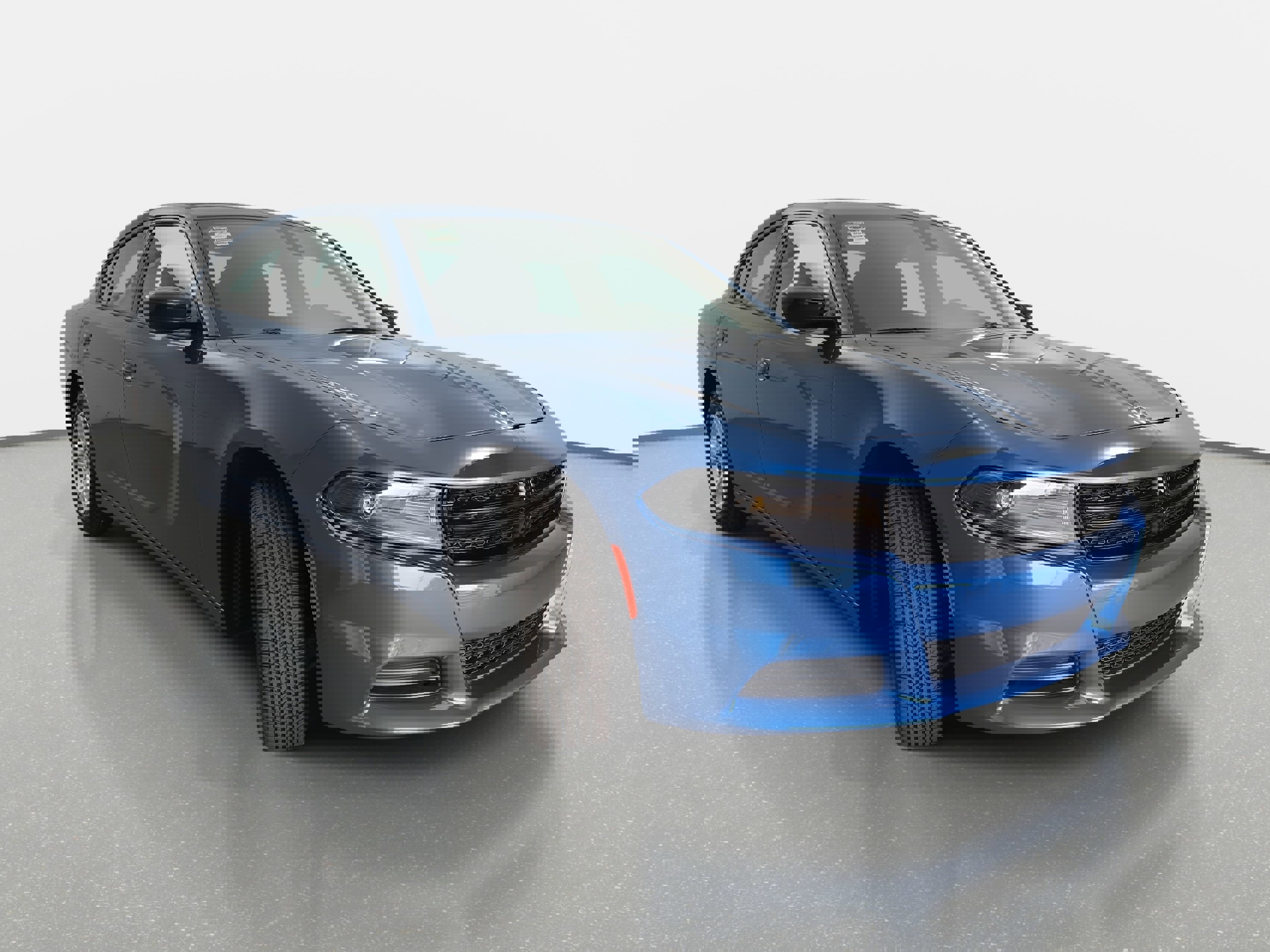 Used 2023 Dodge Charger SXT w/ Cold Weather Package image 3