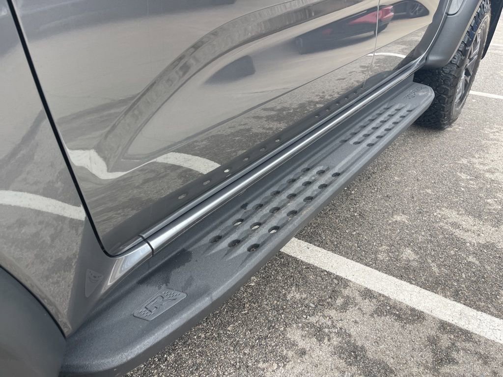 Used 2024 Ford Ranger Raptor image 10