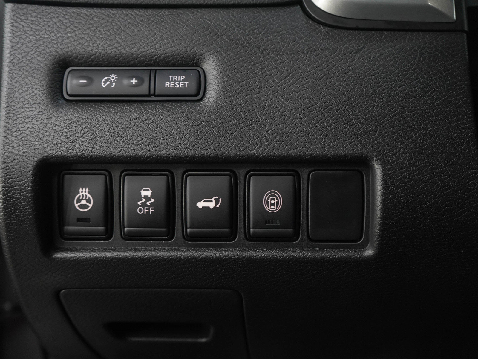 Used 2024 Nissan Murano Platinum AWD/4WD image 27