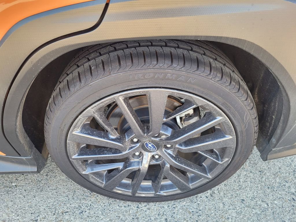 Used 2022 Subaru WRX Premium image 25