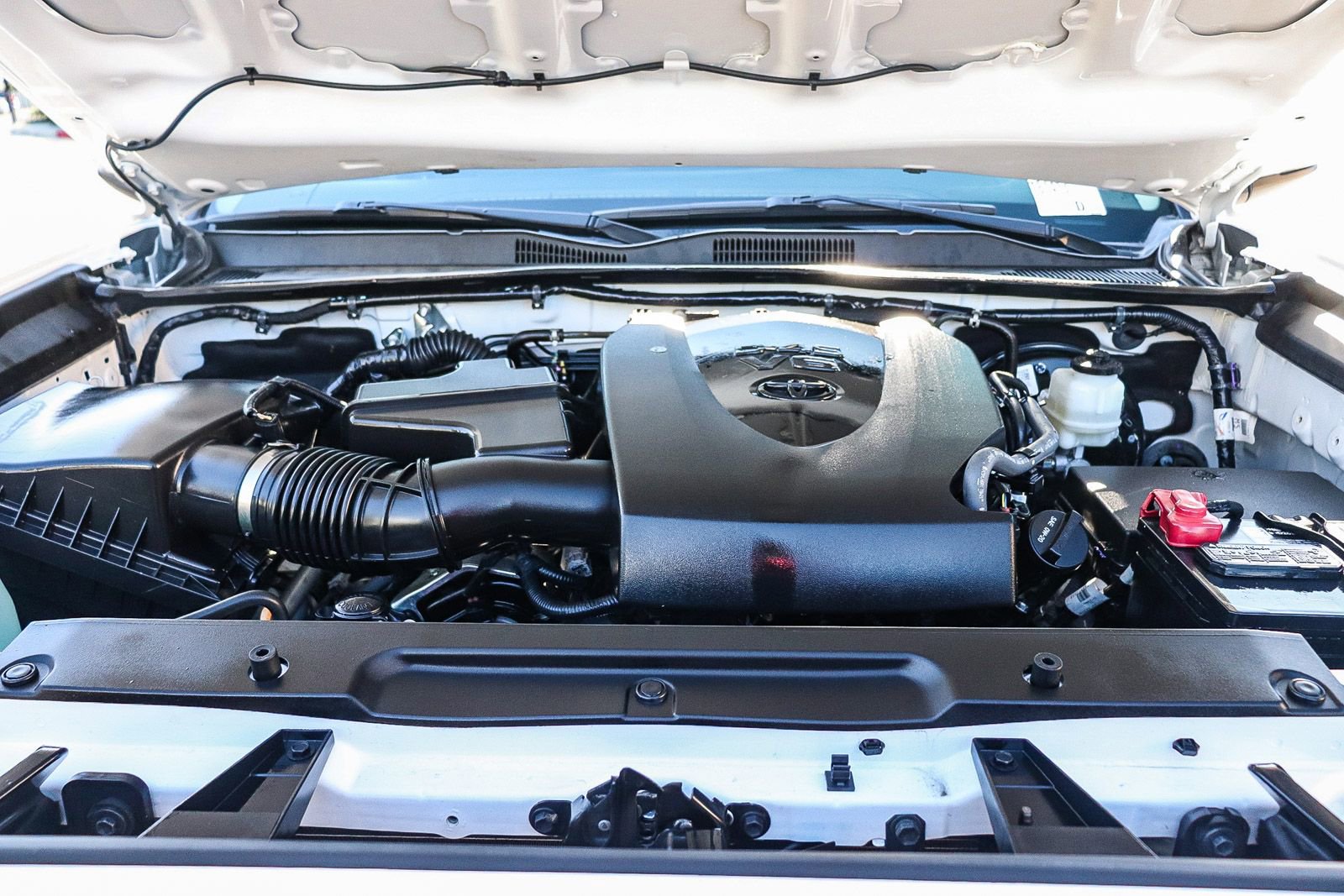 Certified 2023 Toyota Tacoma 4x4 Double Cab image 32