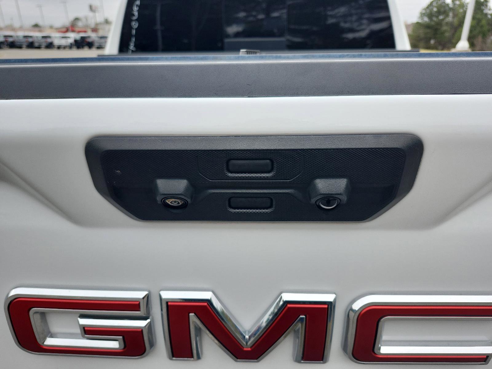 Used 2023 GMC Sierra 1500 Denali w/ Denali Reserve Package image 12