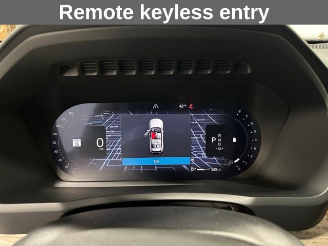 Used 2026 Volvo XC90 B6 Plus w/ Protection Package Premier image 20