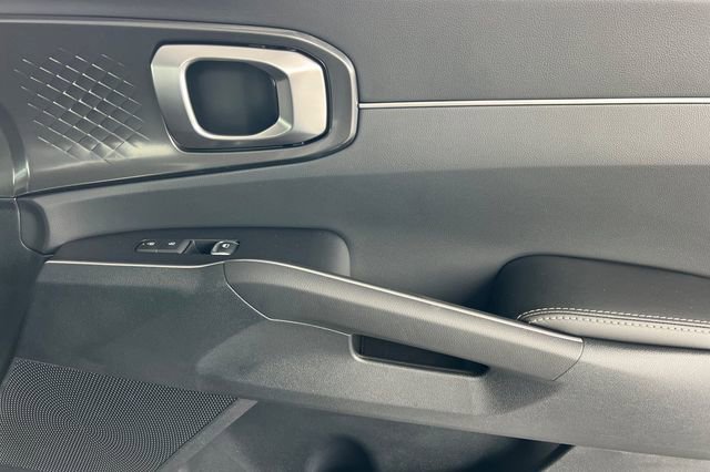 New 2026 Kia Sorento S w/ S Panoramic Sunroof Package image 22
