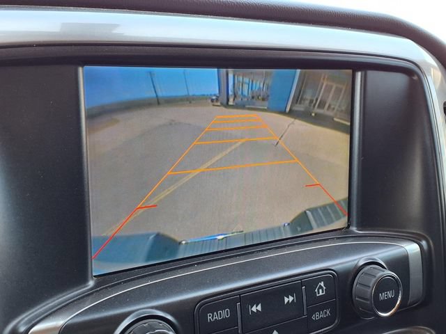 Used 2014 Chevrolet Silverado 1500 LT w/ All Star Edition RWD image 7