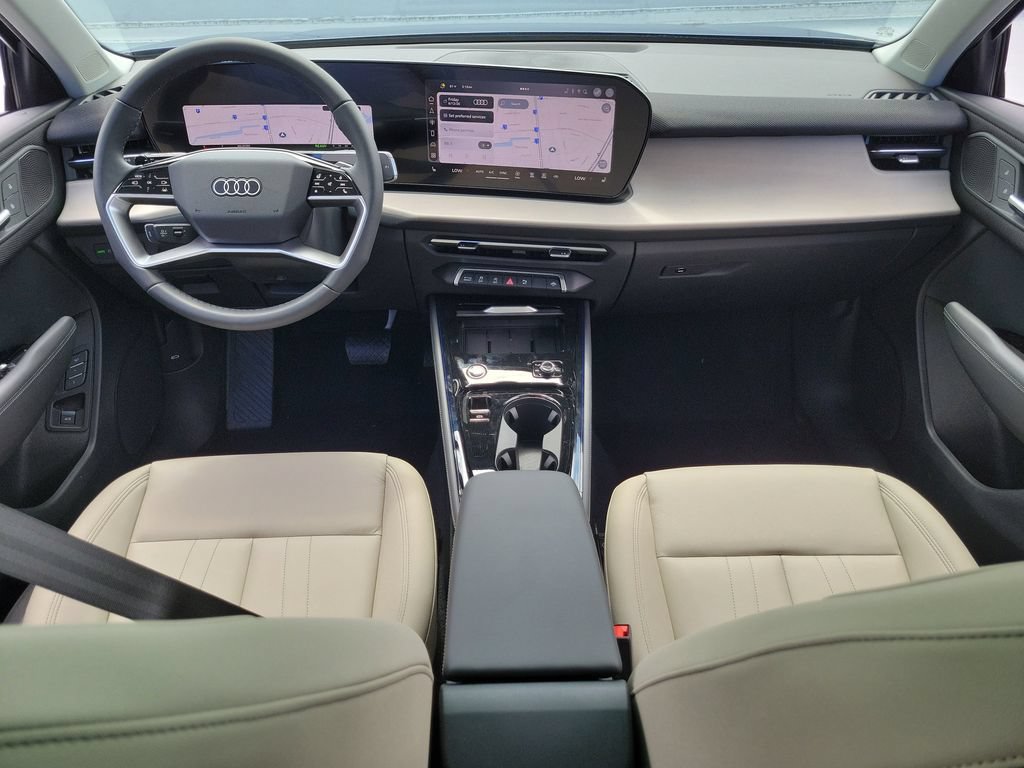 New 2026 Audi Q3 quattro 2.0T AWD/4WD image 23