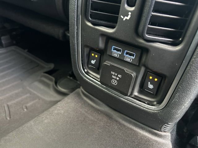 Used 2020 Dodge Durango Citadel image 44