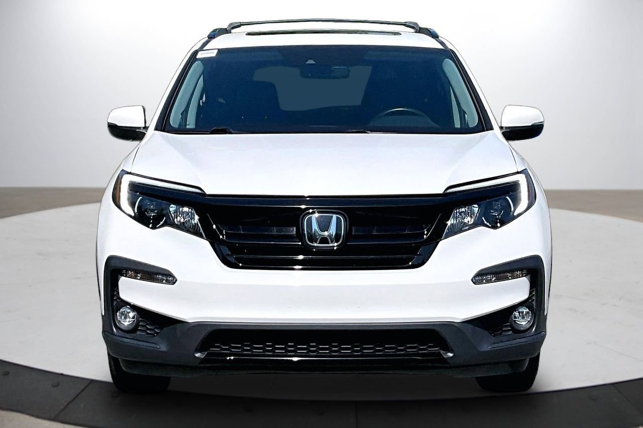 Used 2021 Honda Pilot Special Edition image 3